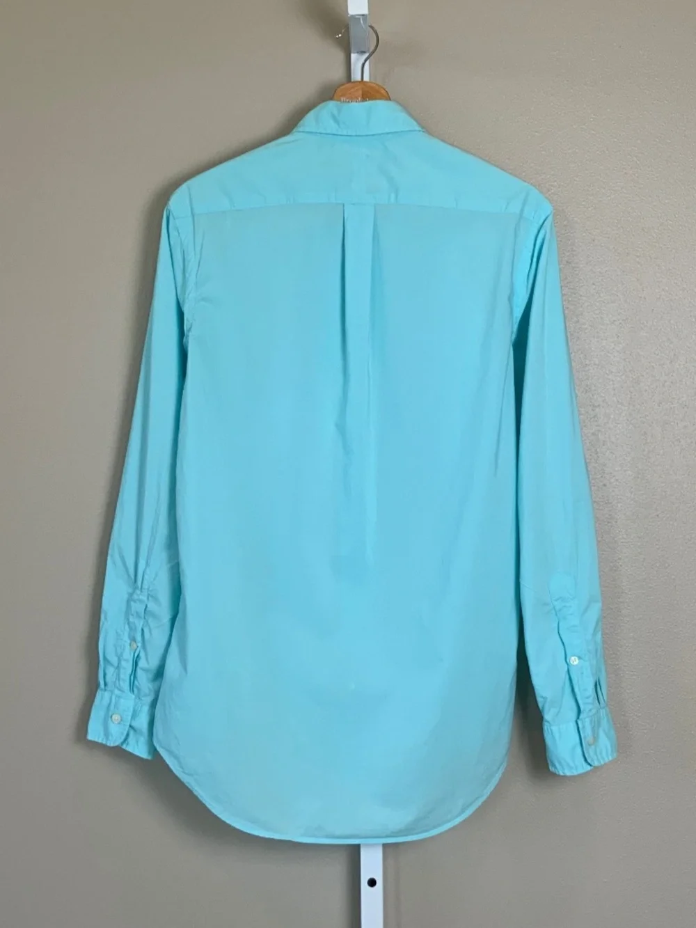 Polo Ralph Lauren Button Down Oxford Shirt